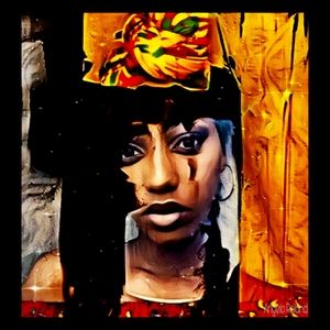 Me To 8.5 by 11 in. autographed print